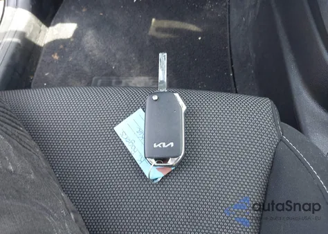 2023 Kia Forte Lxs z USA, uszkodzony, nr VIN 3KPF24ADXPE663221